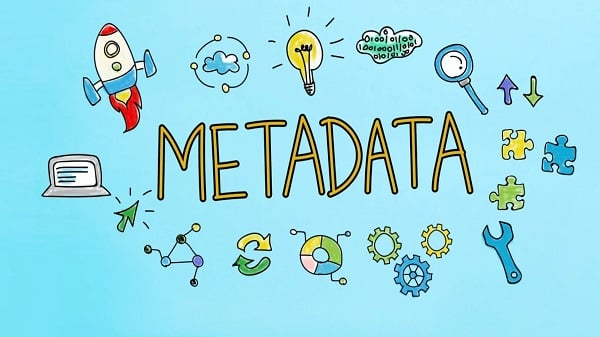 Meta Data APK para Android Meta Data APK para Android